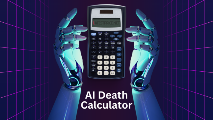 AI death calculator