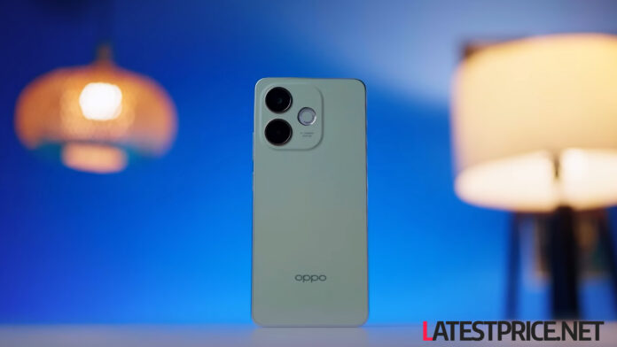 Oppo A5 Pro Review